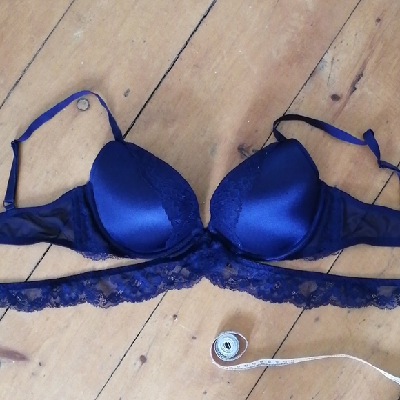 Le SENZA push up bra - Picture 2 of 6